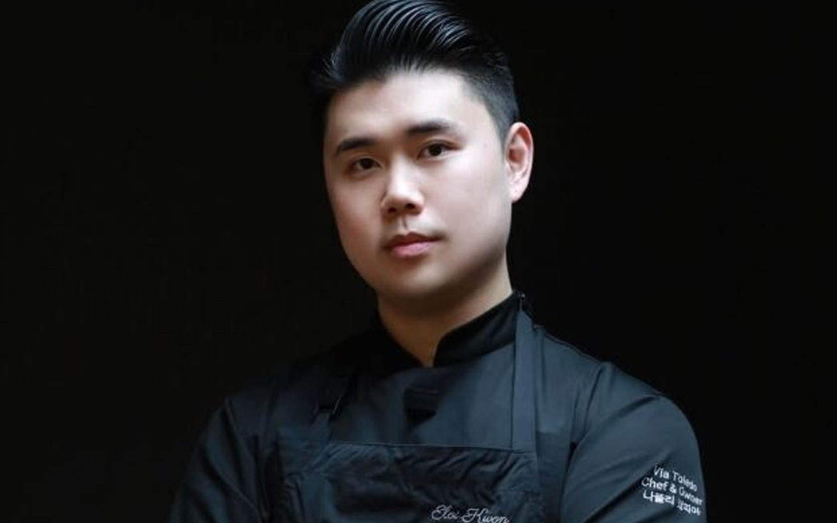 “Napoli Matfia” Koki Kwon Seong Jun meninggal