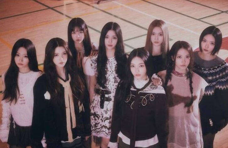 SM Entertainment Menanggapi Rumor Hearts2Hearts: 'No Leniency'