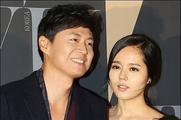 Han ga di membuka sekitar tiga keguguran di tengah kontroversi ‘Daechi Mom’