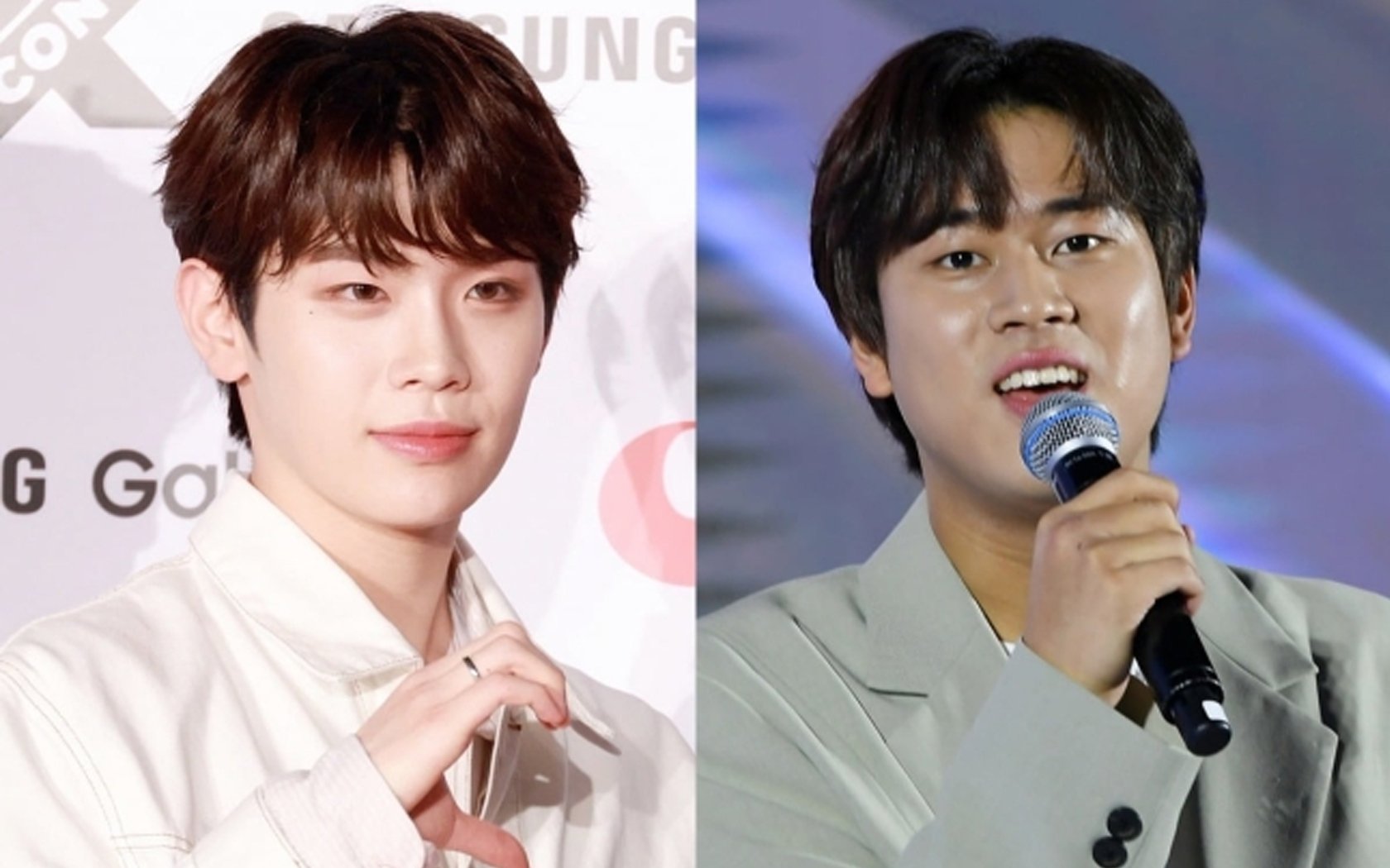 Kim Tae Rae dari Zerobaseone menampilkan vokalnya yang mengesankan tentang 'Layanan Leemujin'