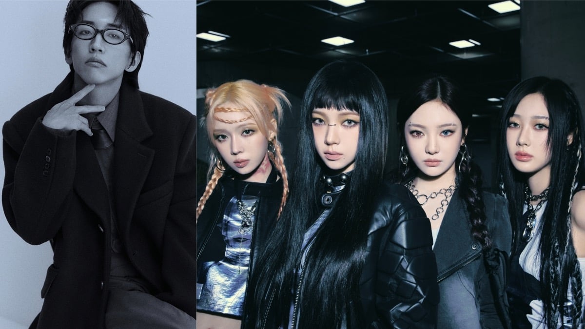 Lee Seung Yoon, Aespa, & lainnya diberikan di 'Penghargaan Musik Korea ke -22'