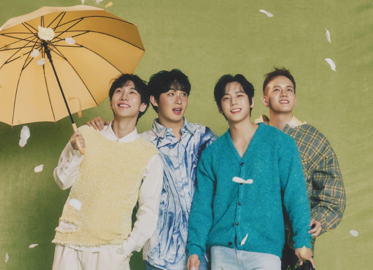 Btob ‘btoday’ highlight medley
