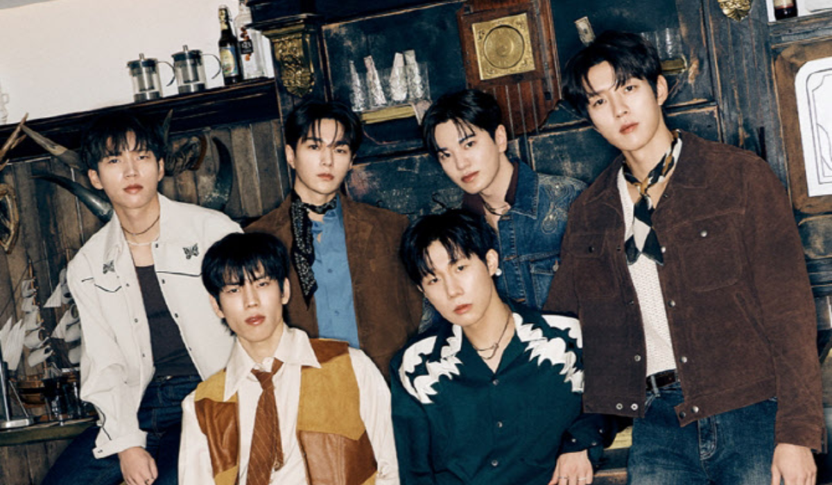 Infinite, Treasure, dan BTS's J-Hope ditetapkan untuk minggu comeback yang menyenangkan Infinite, Treasure, dan BTS's J-Hope ditetapkan untuk minggu comeback yang menyenangkan