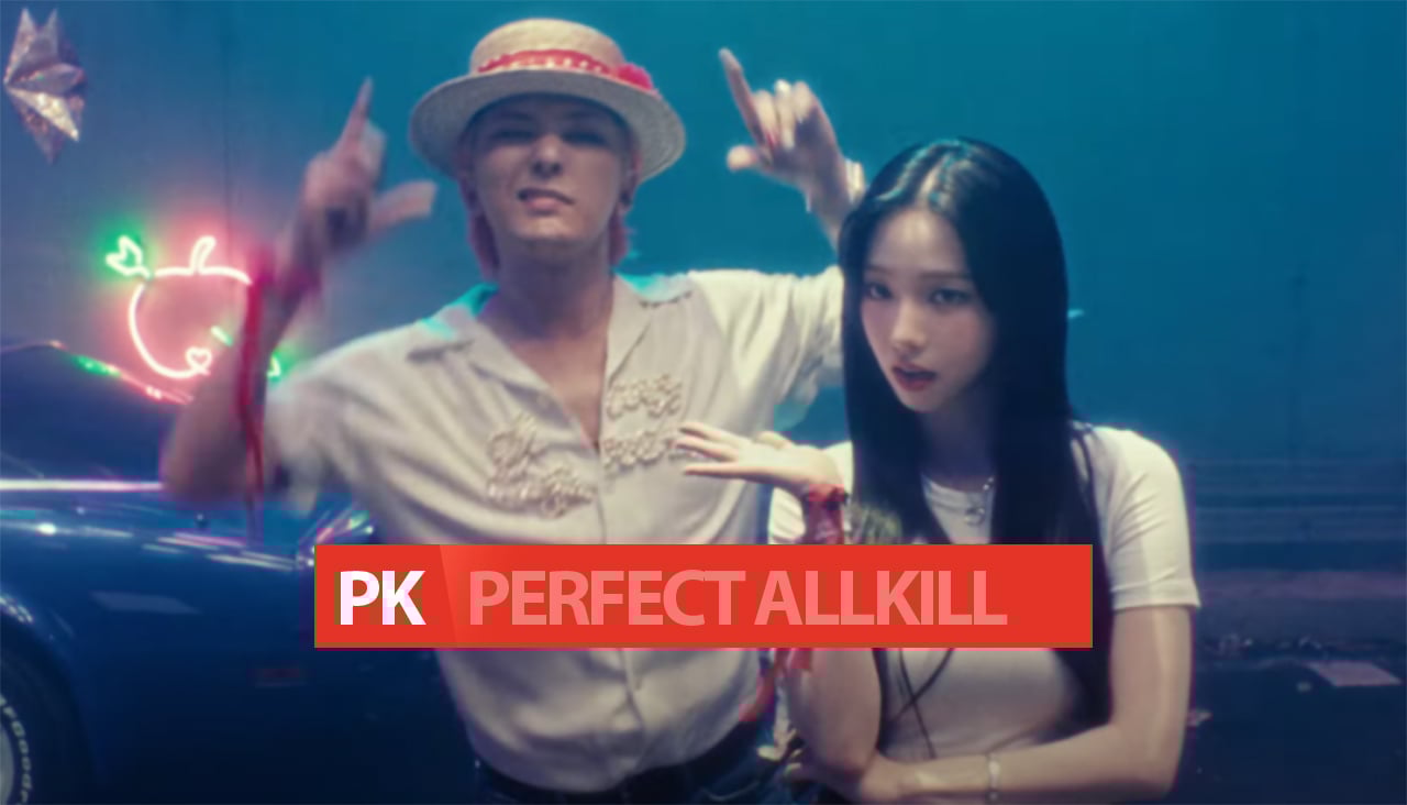 G-Dragon mencapai semua pembunuhan yang sempurna untuk “Sayang sekali” yang menampilkan Anderson .paak