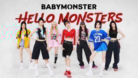 BABYMONSTER