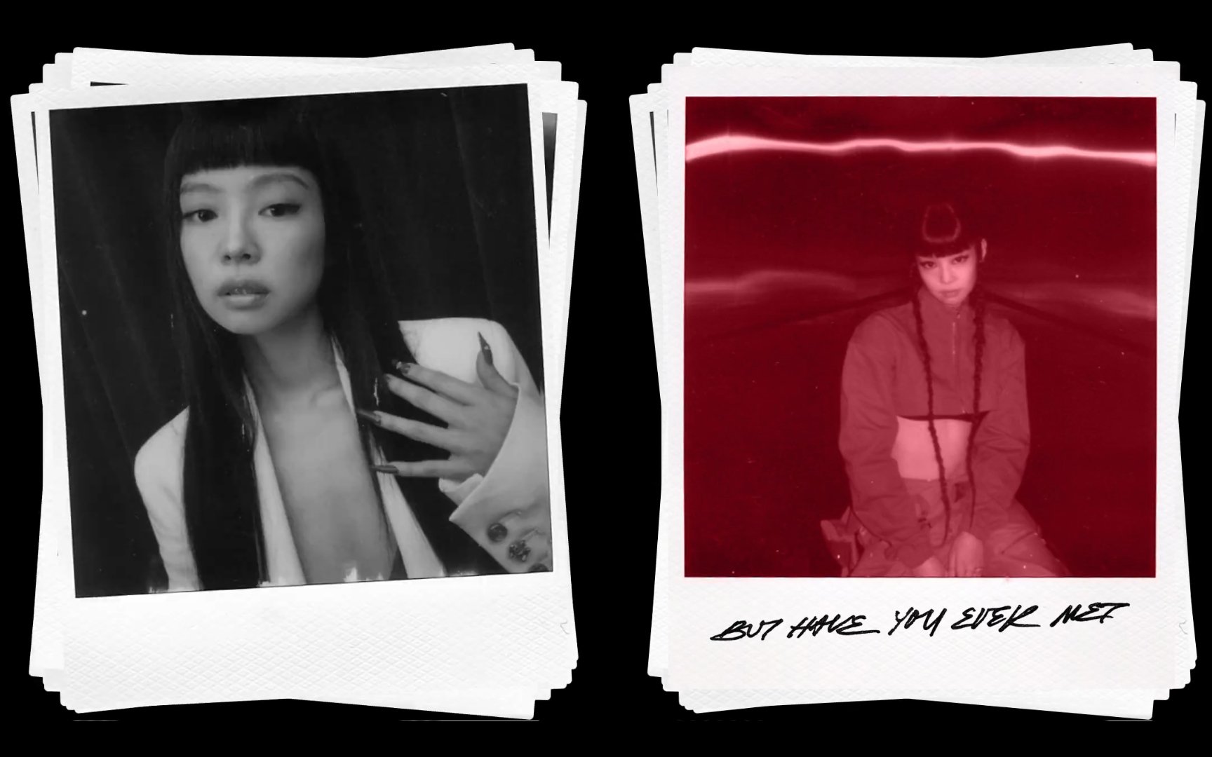 Blackpink's Jennie membagikan apa artinya menjadi “seperti Jennie” di Teasers Baru untuk album solonya yang akan datang 'Ruby'