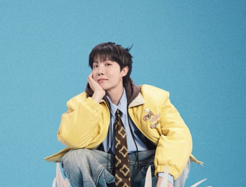 BTS, J-Hope