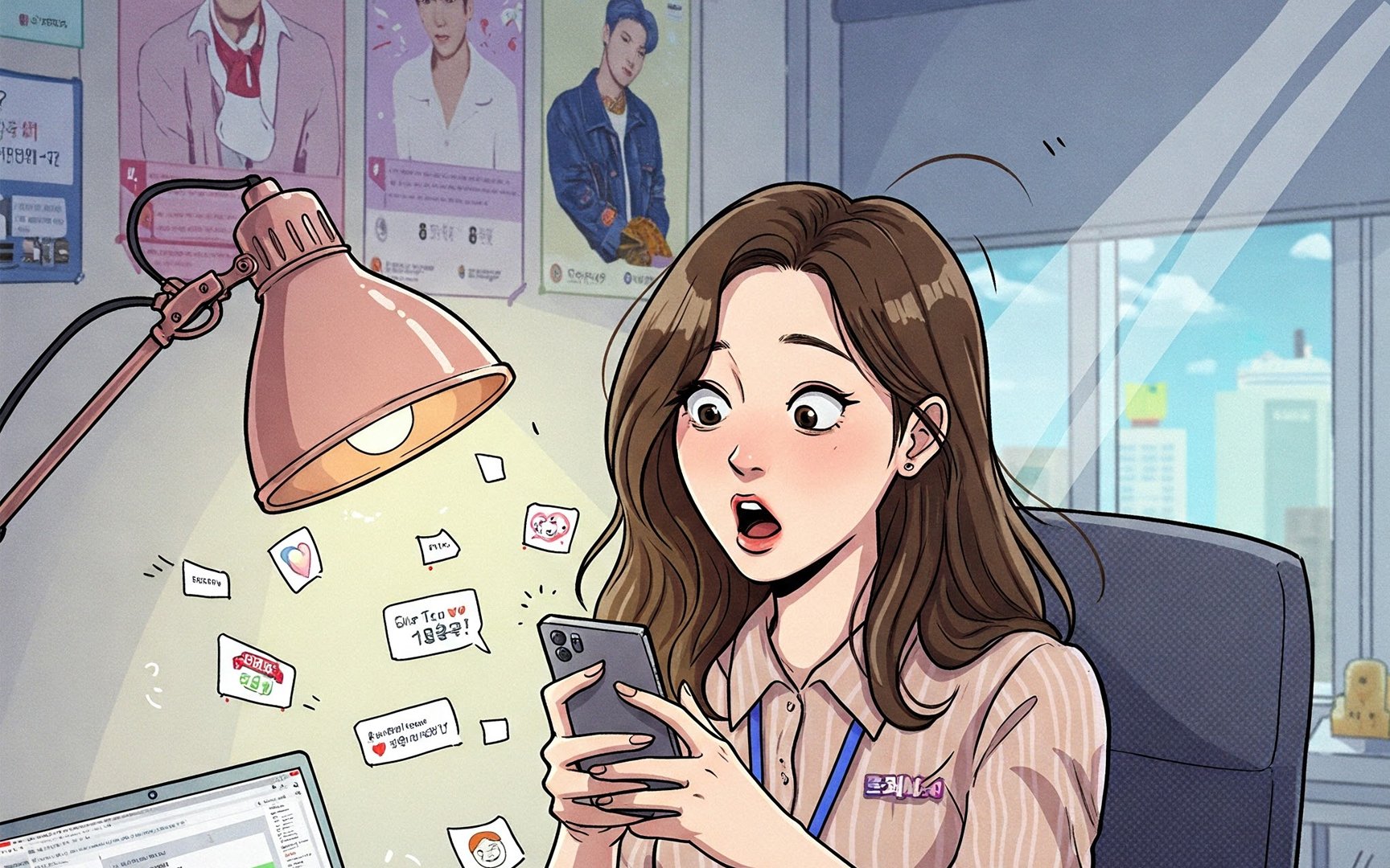 “Perilaku dan pelecehan penggemar yang beracun,” pertumbuhan K-Pop menyoroti kesehatan mental karyawan perusahaan hiburan “Perilaku dan pelecehan penggemar yang beracun,” pertumbuhan K-Pop menyoroti kesehatan mental karyawan perusahaan hiburan