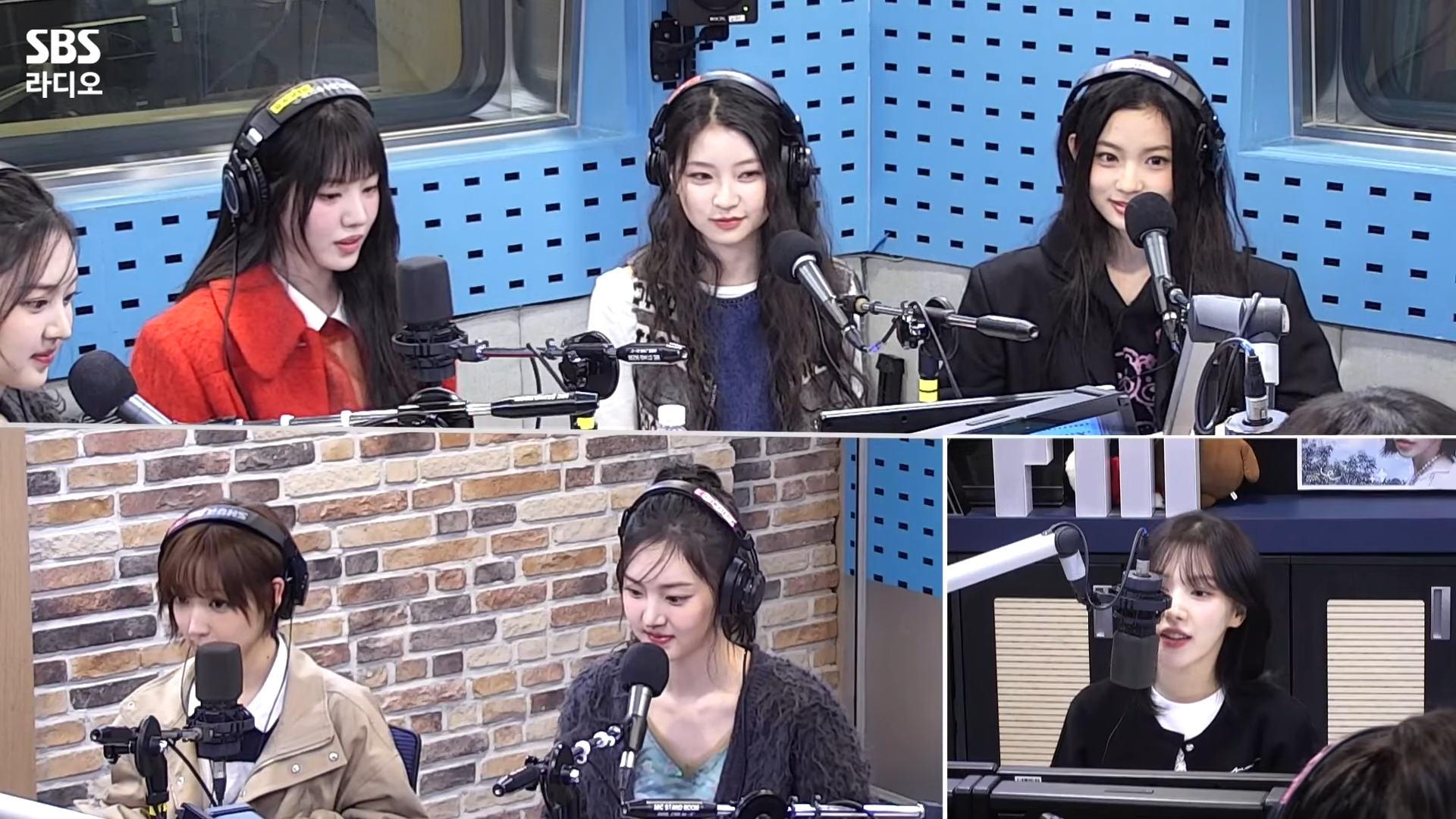 K-netizens memuji keterampilan menyanyi langsung Kiiikiii saat kelompok gadis pemula menang atas penggemar