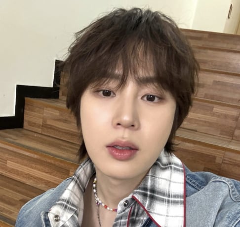 HOTSHOT, Ha Sung Woon