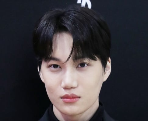 Changsub, EXO, Kai