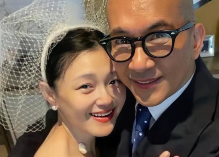 Barbie Hsu's ex-husband address inheritance controversy | allkpop