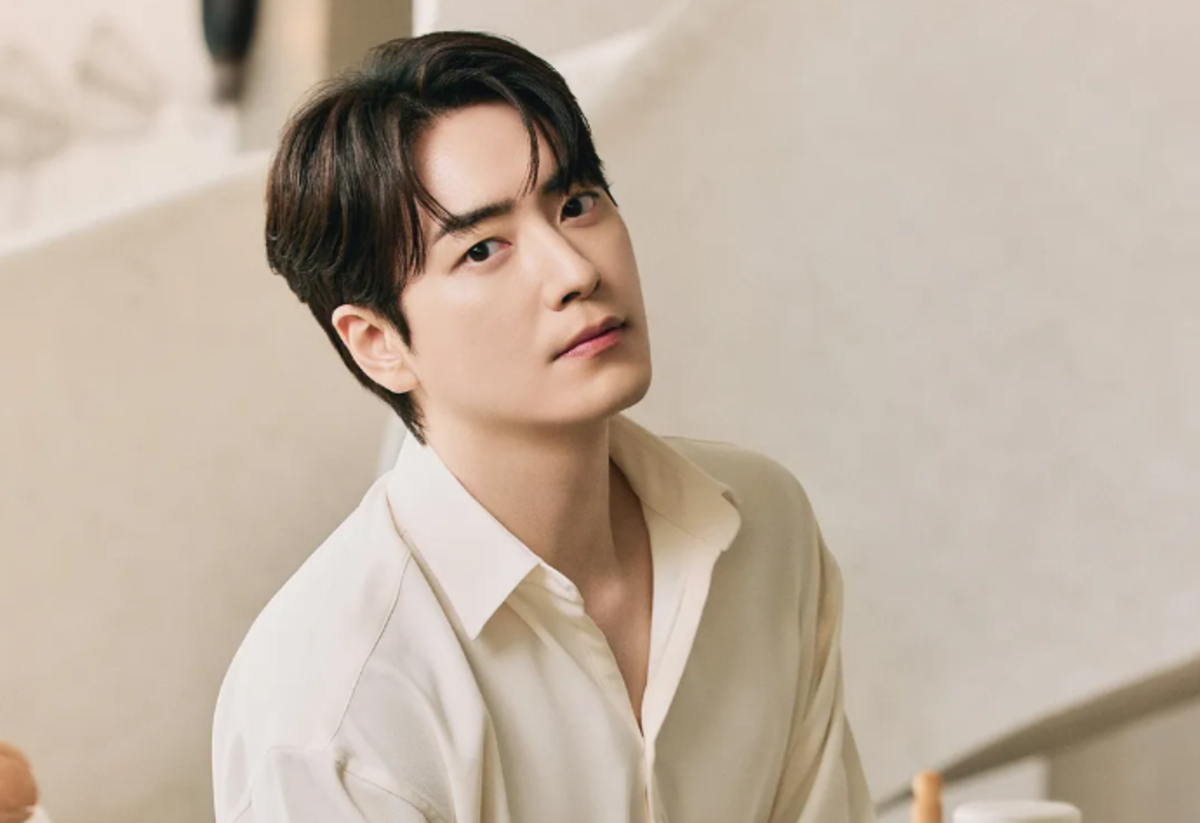 Lee Jun Hyuk announces first Asia fan meeting tour following