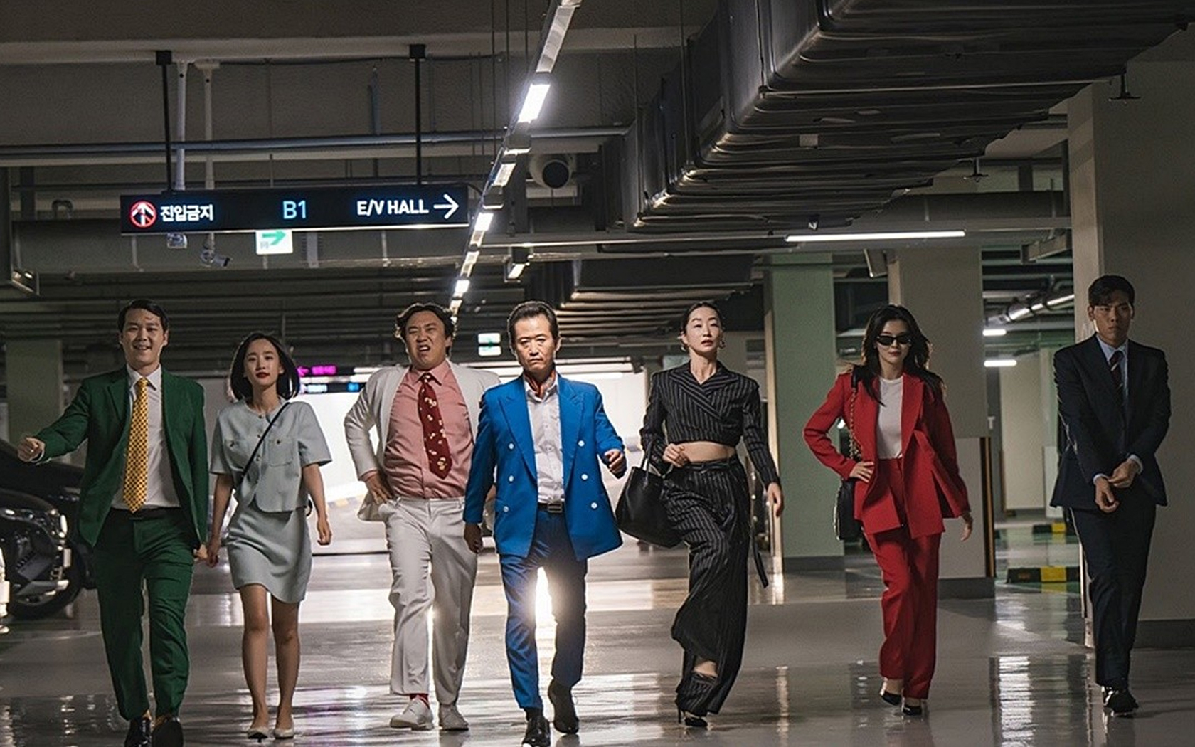 'The Potato Lab' melihat keberhasilan global yang luar biasa di Netflix meskipun popularitasnya rendah di Korea 'The Potato Lab' melihat keberhasilan global yang luar biasa di Netflix meskipun popularitasnya rendah di Korea