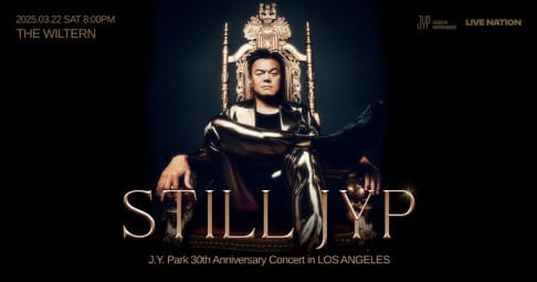 J.Y. Park