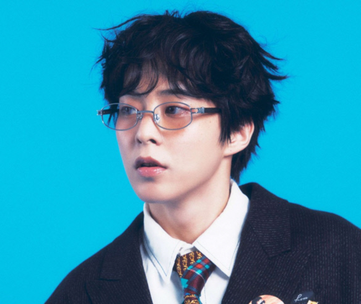 Penampilan Xiumin di MBC's 'Point of Mahatahu Mengganggu' di tengah konflik yang intens dengan KBS