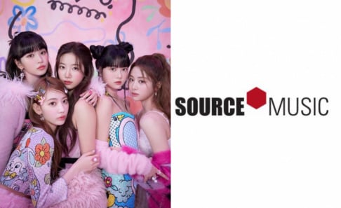ILLIT, LE SSERAFIM, Kim Chaewon, Huh Yunjin, Sakura, Min Hee Jin, NewJeans, Hyein
