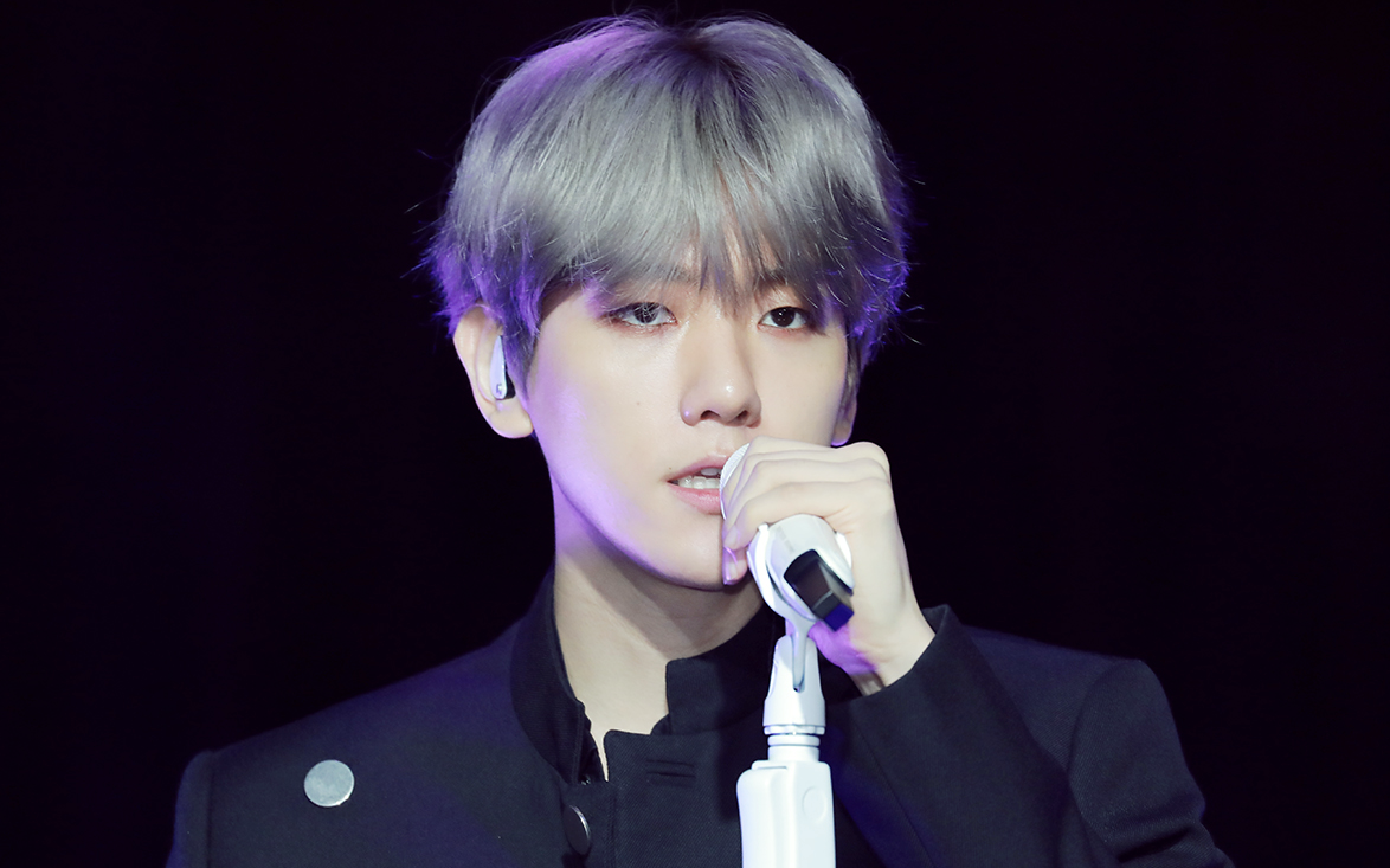 Baekhyun Exo juga korban yang diduga penyalahgunaan kekuasaan SM? Baekhyun Exo juga korban yang diduga penyalahgunaan kekuasaan SM?