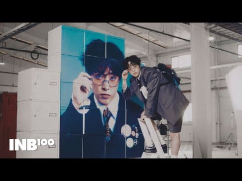 EXO, Xiumin