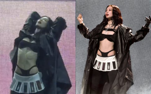 BLACKPINK, Jennie