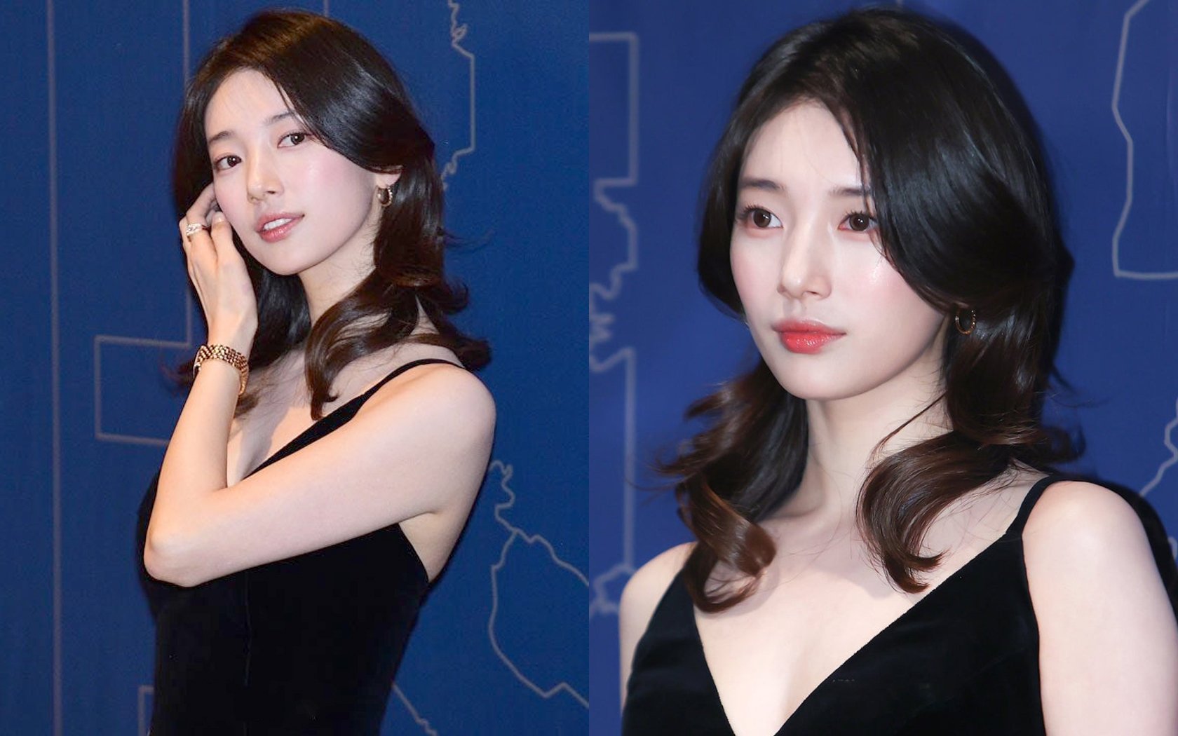 K-netizens memuji Suzy sebagai “atas atas” dalam visual idola sepanjang masa K-netizens memuji Suzy sebagai “atas atas” dalam visual idola sepanjang masa
