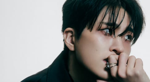 GOT7, Youngjae (GOT7)