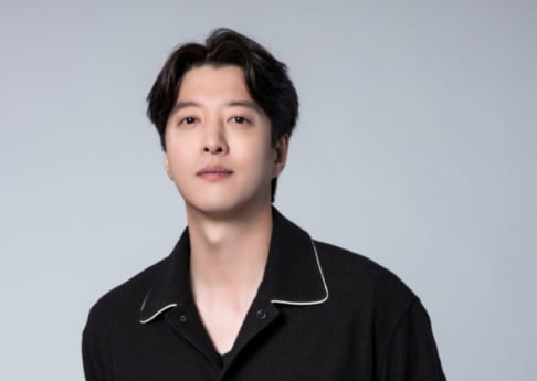 Lee Dong Gun