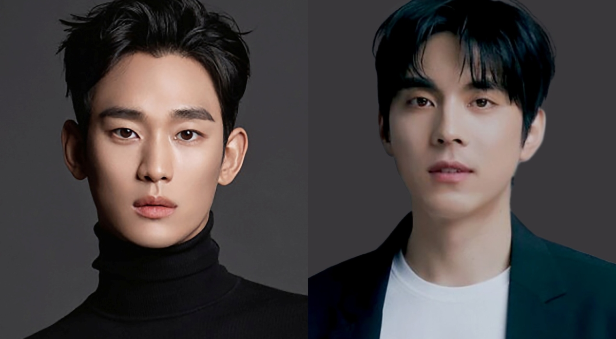 Kim Soo Hyun menghidupkan kembali ‘bermimpi’ Kim Soo Hyun menghidupkan kembali ‘bermimpi’
