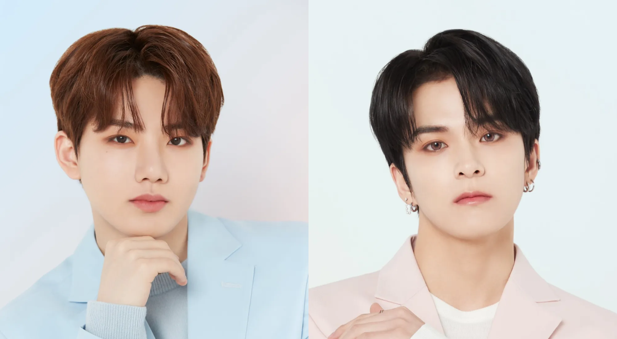 Treasure’s Asahi dan Junkyu tentang Kepemimpinan Baru