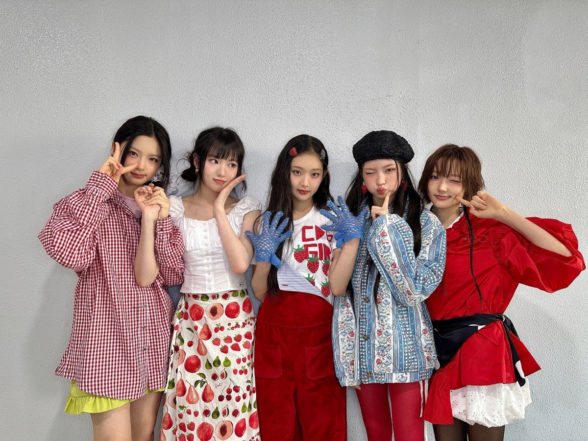 Kiiikiii Wows Fans dengan versi akustik 'I do me'