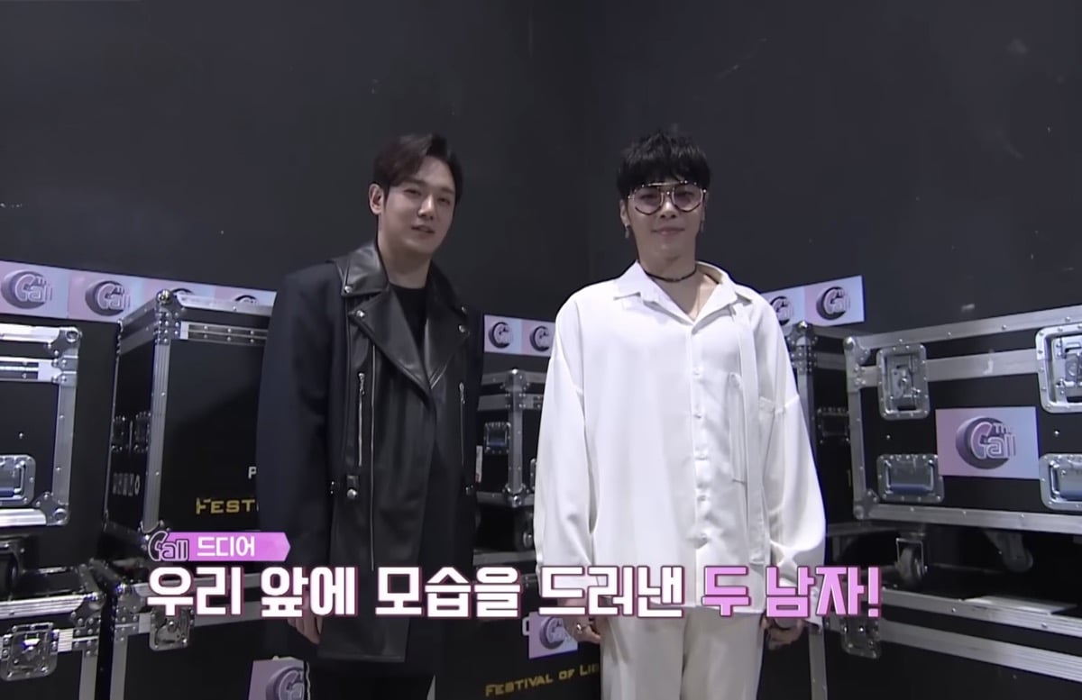 Hwanhee meratapi kematian Wheesung: “Mari kita bernyanyi bersama saat kita bertemu lagi”