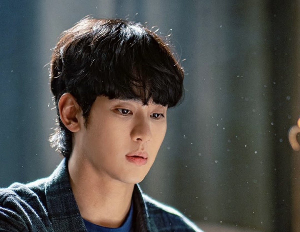 'Knock-off' Kim Soo Hyun Menghadapi Krisis-Scandal menempatkan drama dalam risiko 'Knock-off' Kim Soo Hyun Menghadapi Krisis-Scandal menempatkan drama dalam risiko
