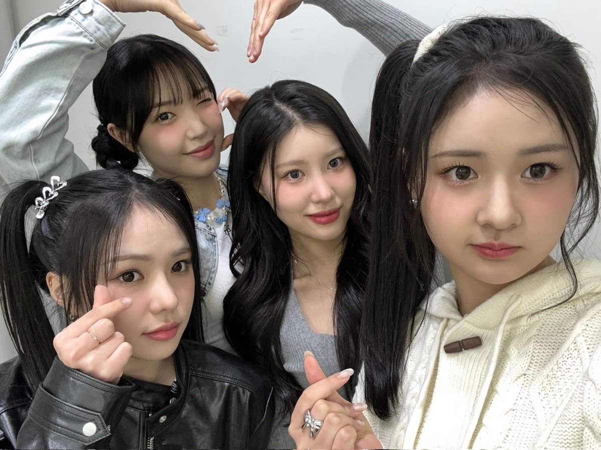 Candy Shop menggoda 'ujung ujung' dengan penggoda yang terinspirasi Sistar19 Candy Shop menggoda 'ujung ujung' dengan penggoda yang terinspirasi Sistar19