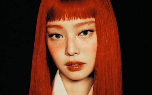 BLACKPINK, Jennie