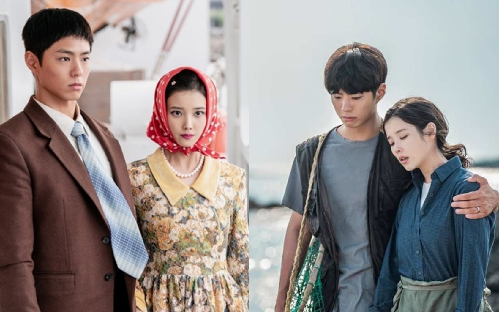 'When Life Give You Tangerines' Memenangkan Penonton Global, peringkat di nomor 4 di peringkat global Netflix 'When Life Give You Tangerines' Memenangkan Penonton Global, peringkat di nomor 4 di peringkat global Netflix