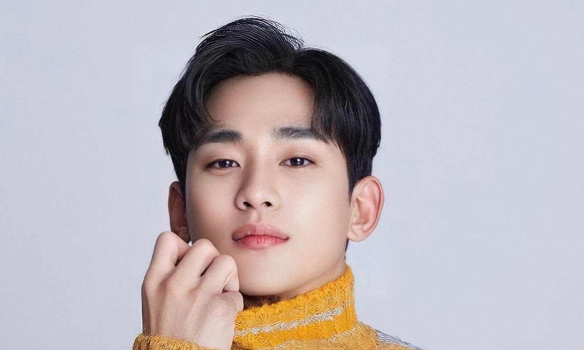 Dukungan Kim Hyun