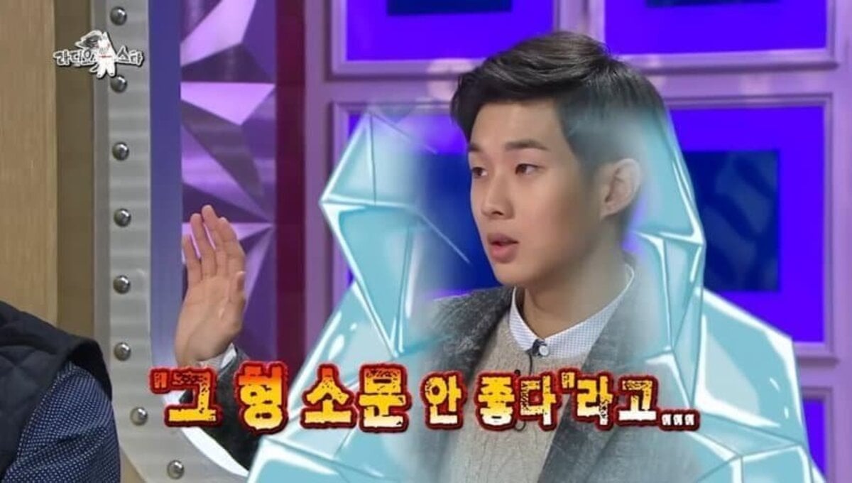 Komentar masa lalu Choi Woo Sik tentang Kim Soo Hyun muncul kembali di tengah kontroversi