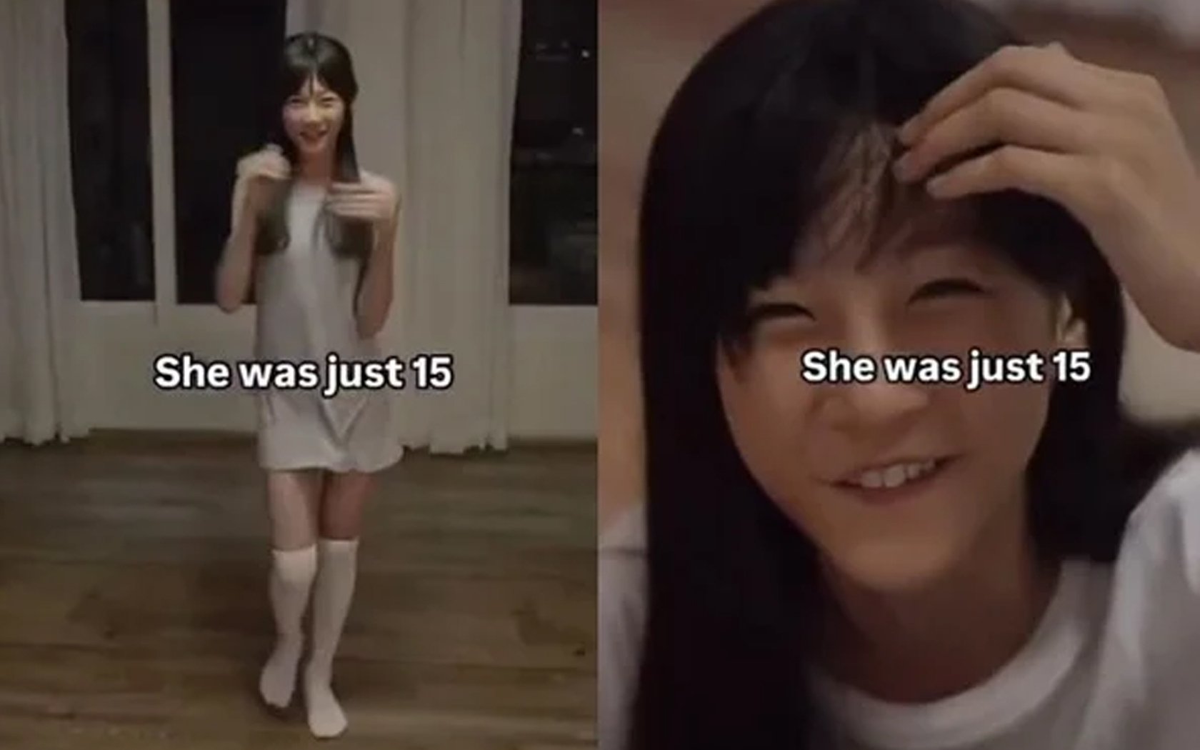 Posting Media Sosial Tentang Kepolosan Kim Sae Ron AT 15 Go Viral Di antara Netizens Luar Negeri Posting Media Sosial Tentang Kepolosan Kim Sae Ron AT 15 Go Viral Di antara Netizens Luar Negeri