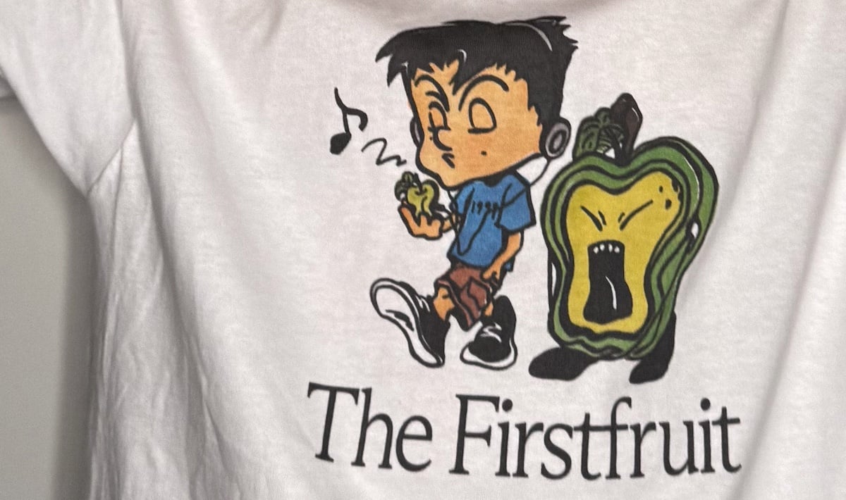 NCT's Mark mengumumkan album solo pertamanya, 'The FirstFruit'