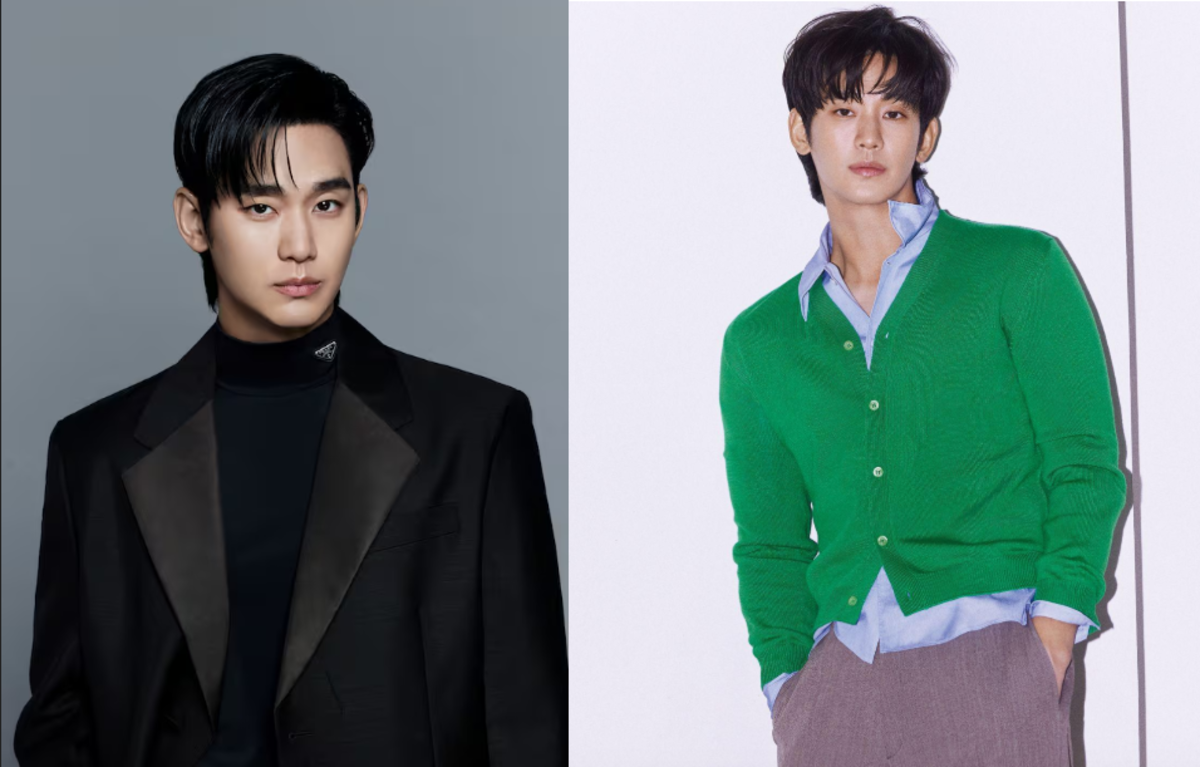 Prada membatalkan kemitraan dengan Kim Soo Hyun di tengah kontroversi yang semakin besar Prada membatalkan kemitraan dengan Kim Soo Hyun di tengah kontroversi yang semakin besar