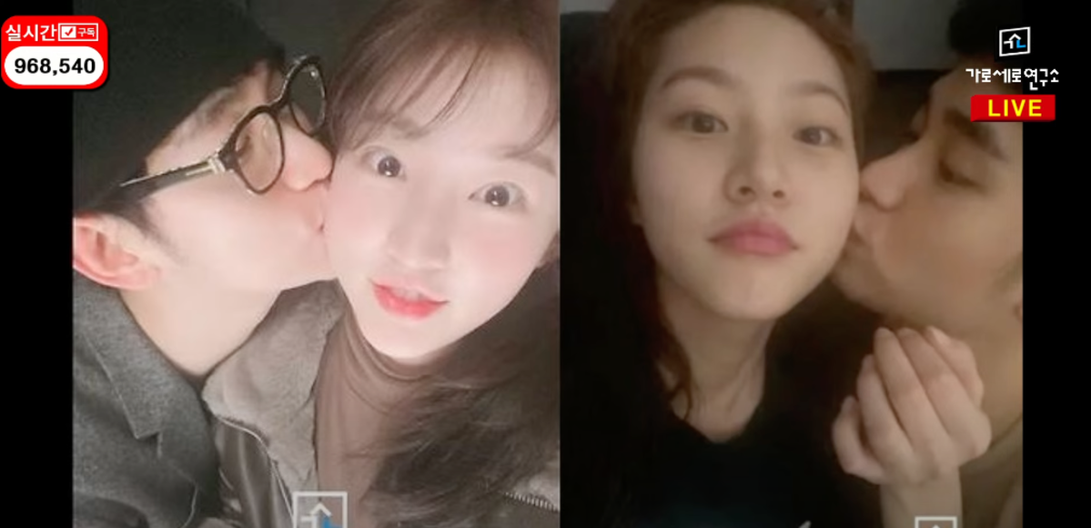 Garosero Research Institute meluncurkan pernyataan dari ibu aktris almarhum Kim Sae Ron di tengah -tengah kontroversi yang sedang berlangsung