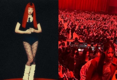 Jennie, NewJeans