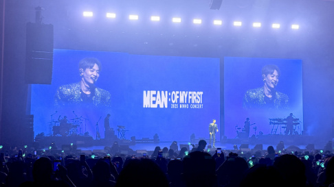 SHINee, Minho