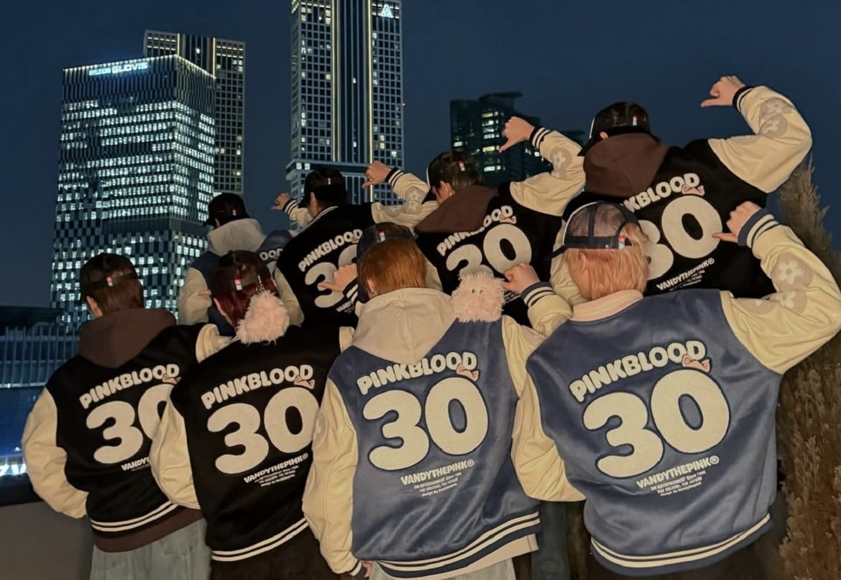 Akankah Boy Group SM Entertainment memiliki 8 anggota? Akankah Boy Group SM Entertainment memiliki 8 anggota?