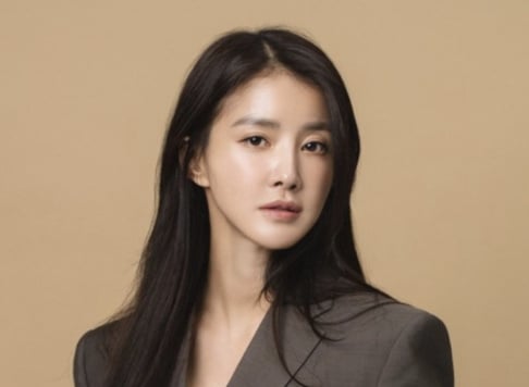 Lee Si Young