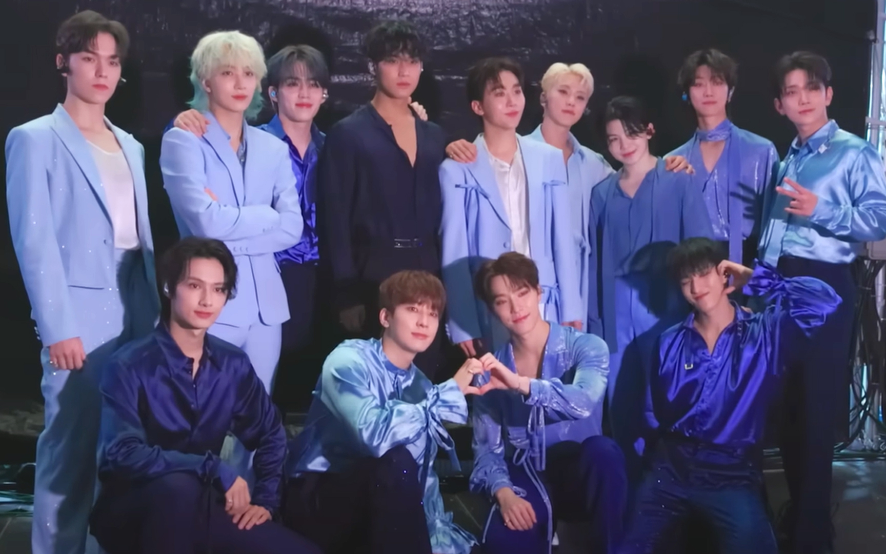 Karyawan maskapai yang secara ilegal menjual informasi penerbangan Seventeen telah didakwa Karyawan maskapai yang secara ilegal menjual informasi penerbangan Seventeen telah didakwa