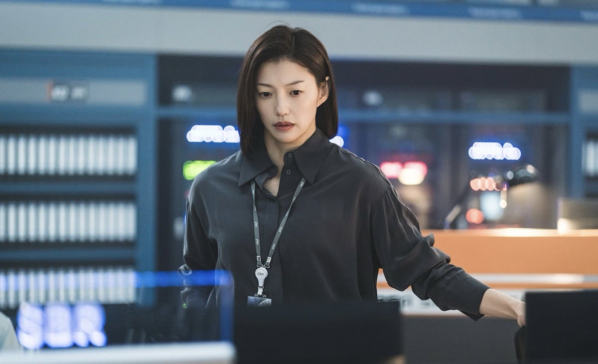 Aktris Lee El membela Kim Sae Ron di tengah kontroversi yang berkelanjutan