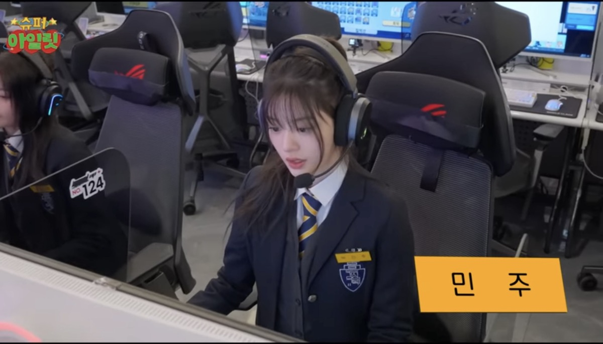 Illit menampilkan kerja tim yang kuat dalam episode 'super illit' terbaru