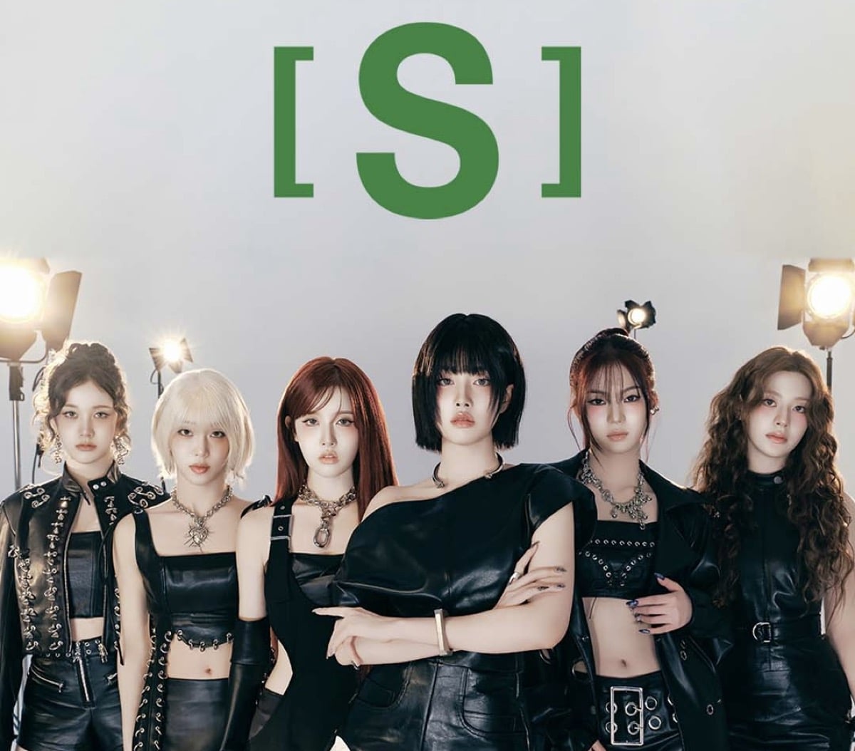 Stayc membuat comeback baru dengan album single ke -5 'S'