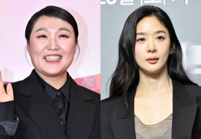 Parodi Komedian Lee Suuji menyulut Debat: Satire atau ejekan Lee Cheong Ah? Parodi Komedian Lee Suuji menyulut Debat: Satire atau ejekan Lee Cheong Ah?